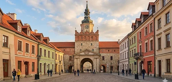 Lublin